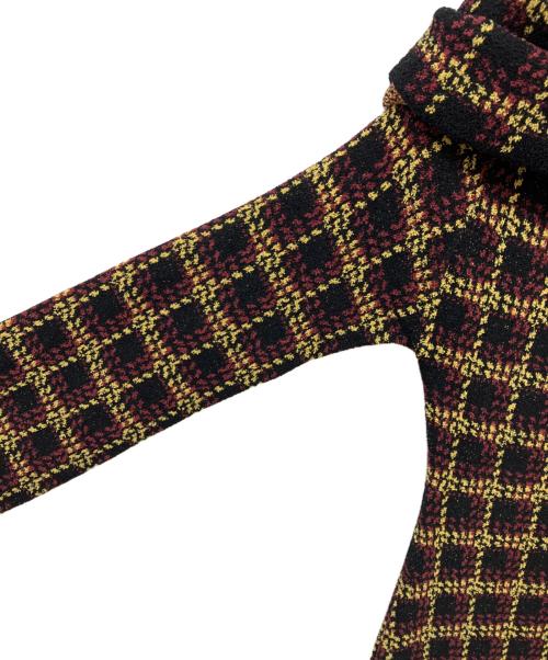 Ameri（アメリ）Ameri (アメリ) ワンピース MIX サイズ:S 未使用品の古着・服飾アイテム