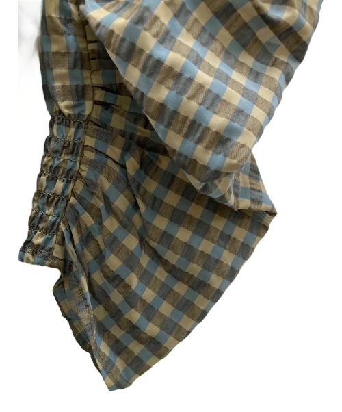 Ameri（アメリ）Ameri (アメリ) ワンピース グリーン サイズ:Sの古着・服飾アイテム