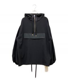 中古・古着通販】TODAYFUL (トゥデイフル) Heavycotton Anorak Parka