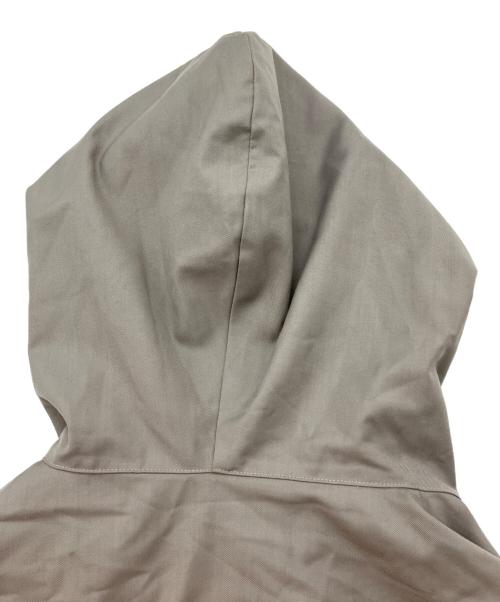 RIM.ARK（リムアーク）RIM.ARK (リムアーク) ワンピース グレー サイズ:36の古着・服飾アイテム