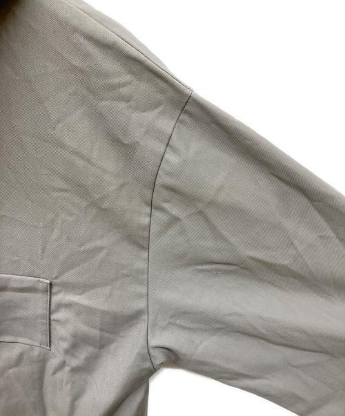 RIM.ARK（リムアーク）RIM.ARK (リムアーク) ワンピース グレー サイズ:36の古着・服飾アイテム