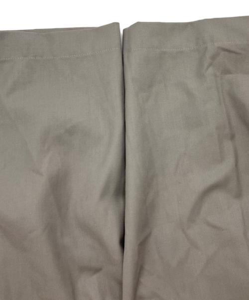 RIM.ARK（リムアーク）RIM.ARK (リムアーク) ワンピース グレー サイズ:36の古着・服飾アイテム