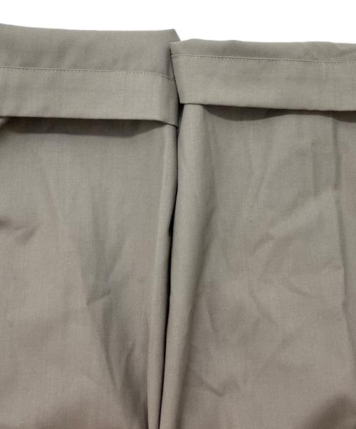 RIM.ARK（リムアーク）RIM.ARK (リムアーク) ワンピース グレー サイズ:36の古着・服飾アイテム