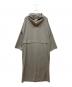 RIM.ARK (リムアーク) ワンピース グレー サイズ:36：10000円