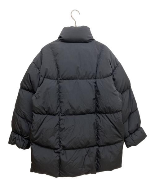 TODAYFUL（トゥデイフル）TODAYFUL (トゥデイフル) Standcollar Down Jacket ブラック サイズ:38の古着・服飾アイテム