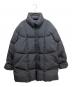 TODAYFUL（トゥデイフル）の古着「Standcollar Down Jacket」｜ブラック