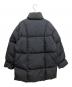 TODAYFUL (トゥデイフル) Standcollar Down Jacket ブラック サイズ:38：6000円