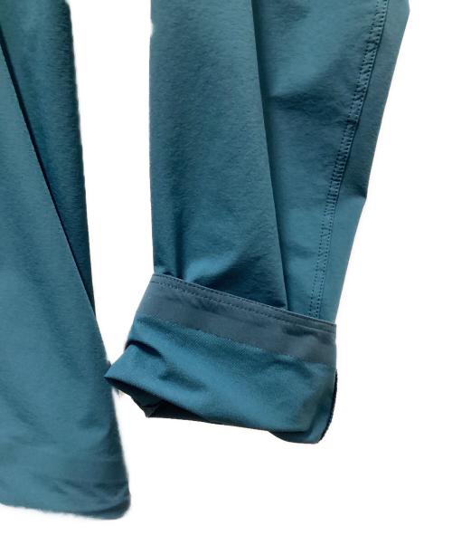 ARC'TERYX（アークテリクス）ARC'TERYX (アークテリクス) GAMMA SL HOODY ネイビー サイズ:Mの古着・服飾アイテム