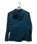 ARC'TERYX (アークテリクス) GAMMA SL HOODY ネイビー サイズ:M：25000円