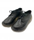 Jenny Faxジェニーファックス）の古着「JennyFax Classic Shoes」｜ブラック