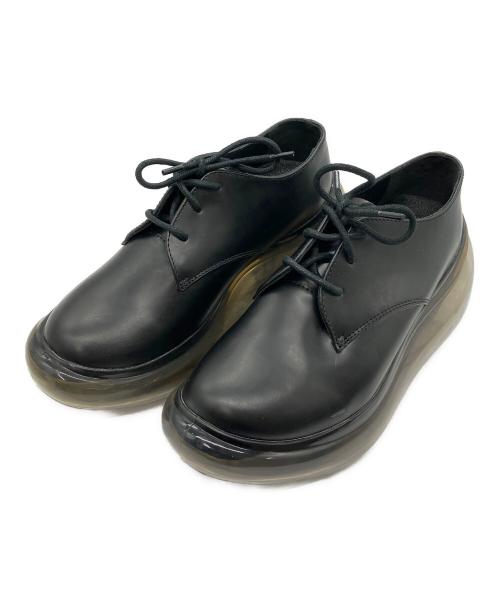 Jenny Fax（ジェニーファックス）Jenny Fax (ジェニーファックス) JennyFax Classic Shoes ブラック サイズ:24の古着・服飾アイテム