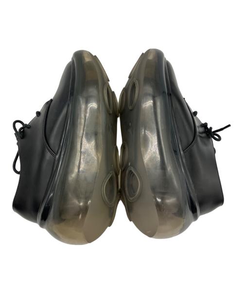 Jenny Fax（ジェニーファックス）Jenny Fax (ジェニーファックス) JennyFax Classic Shoes ブラック サイズ:24の古着・服飾アイテム