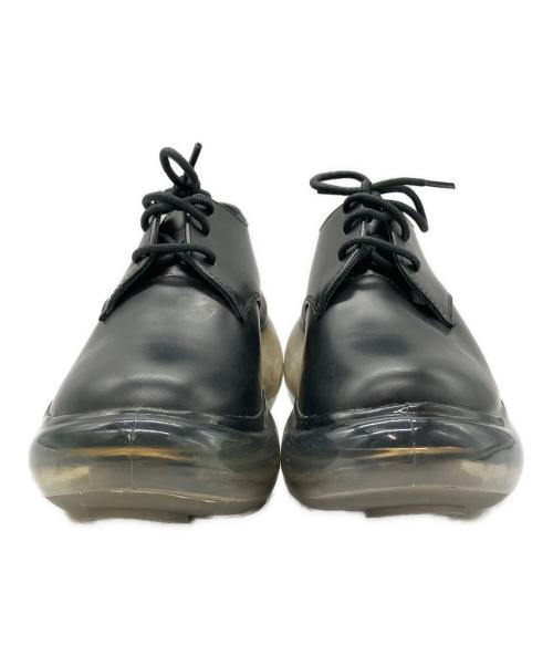 Jenny Fax（ジェニーファックス）Jenny Fax (ジェニーファックス) JennyFax Classic Shoes ブラック サイズ:24の古着・服飾アイテム