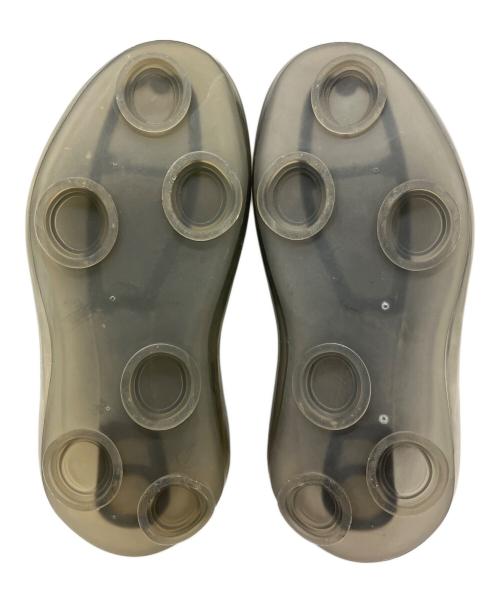 Jenny Fax（ジェニーファックス）Jenny Fax (ジェニーファックス) JennyFax Classic Shoes ブラック サイズ:24の古着・服飾アイテム