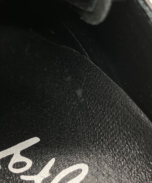 Jenny Fax（ジェニーファックス）Jenny Fax (ジェニーファックス) JennyFax Classic Shoes ブラック サイズ:24の古着・服飾アイテム