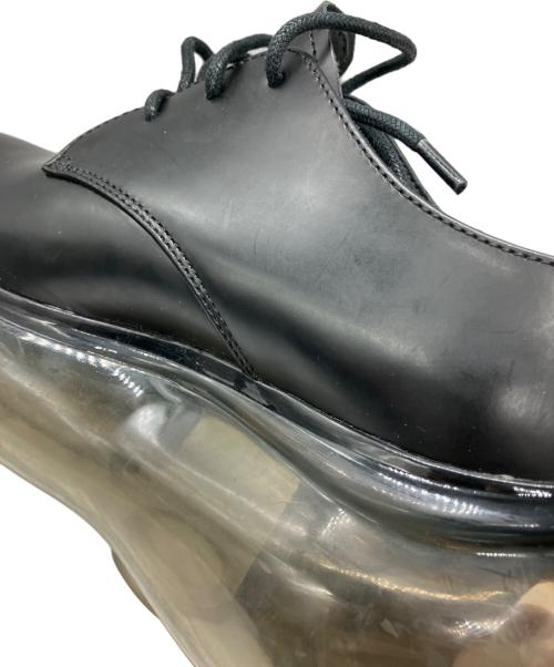 Jenny Fax（ジェニーファックス）Jenny Fax (ジェニーファックス) JennyFax Classic Shoes ブラック サイズ:24の古着・服飾アイテム