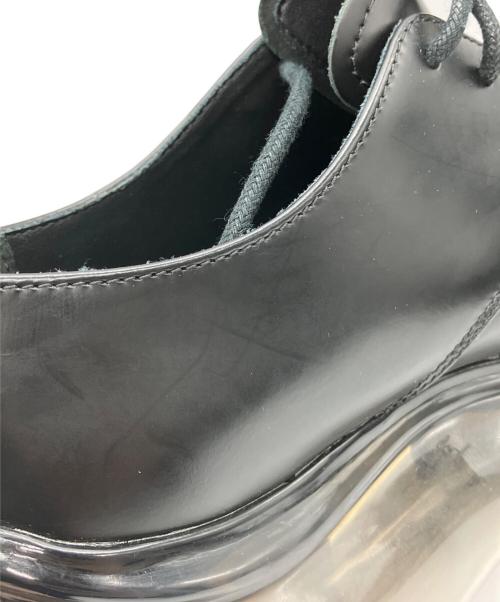 Jenny Fax（ジェニーファックス）Jenny Fax (ジェニーファックス) JennyFax Classic Shoes ブラック サイズ:24の古着・服飾アイテム