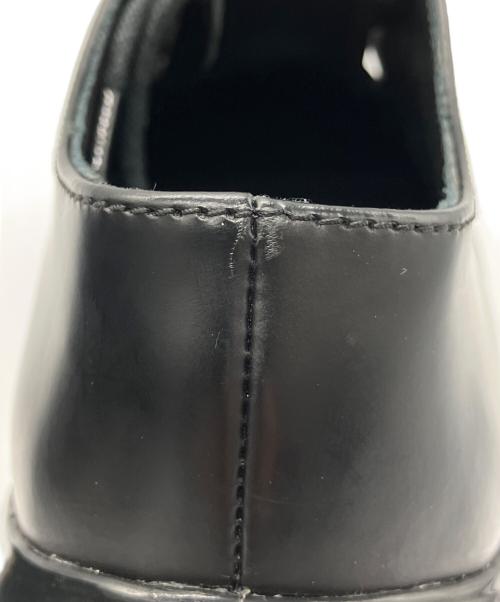 Jenny Fax（ジェニーファックス）Jenny Fax (ジェニーファックス) JennyFax Classic Shoes ブラック サイズ:24の古着・服飾アイテム