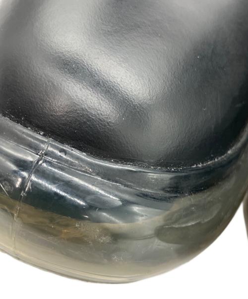 Jenny Fax（ジェニーファックス）Jenny Fax (ジェニーファックス) JennyFax Classic Shoes ブラック サイズ:24の古着・服飾アイテム