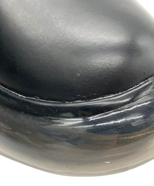 Jenny Fax（ジェニーファックス）Jenny Fax (ジェニーファックス) JennyFax Classic Shoes ブラック サイズ:24の古着・服飾アイテム