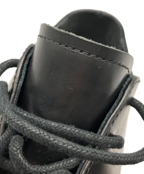 Jenny Fax（ジェニーファックス）Jenny Fax (ジェニーファックス) JennyFax Classic Shoes ブラック サイズ:24の古着・服飾アイテム