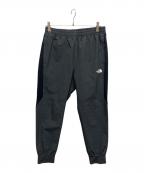 THE NORTH FACEザ ノース フェイス）の古着「APEX Flex Pant」｜ブラック