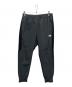 THE NORTH FACE（ザ ノース フェイス）の古着「APEX Flex Pant」｜ブラック