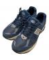 NEW BALANCE（ニューバランス）の古着「M2002RXF GORE-TEX」｜ネイビー