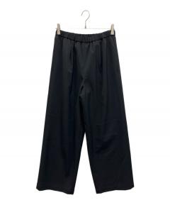 中古・古着通販】LOHEN (ローヘン) ダブルクロスフォルムパンツ