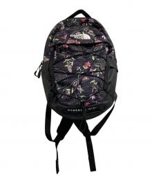 THE NORTH FACE（ザ ノース フェイス）の古着「BOREALIS MINI BACKPACK」｜ブラック