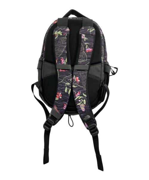 THE NORTH FACE（ザ ノース フェイス）THE NORTH FACE (ザ ノース フェイス) BOREALIS MINI BACKPACK ブラックの古着・服飾アイテム