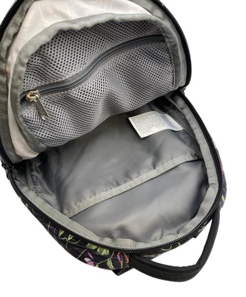 THE NORTH FACE（ザ ノース フェイス）THE NORTH FACE (ザ ノース フェイス) BOREALIS MINI BACKPACK ブラックの古着・服飾アイテム