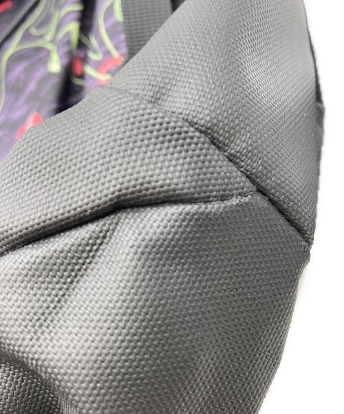 THE NORTH FACE（ザ ノース フェイス）THE NORTH FACE (ザ ノース フェイス) BOREALIS MINI BACKPACK ブラックの古着・服飾アイテム