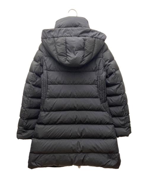 TATRAS（タトラス）TATRAS (タトラス) ダウンコート/VIA PRIVATA GASPARE BUGATTI 3 ブラック サイズ:1の古着・服飾アイテム