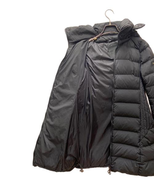 TATRAS（タトラス）TATRAS (タトラス) ダウンコート/VIA PRIVATA GASPARE BUGATTI 3 ブラック サイズ:1の古着・服飾アイテム