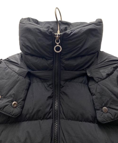 TATRAS（タトラス）TATRAS (タトラス) ダウンコート/VIA PRIVATA GASPARE BUGATTI 3 ブラック サイズ:1の古着・服飾アイテム