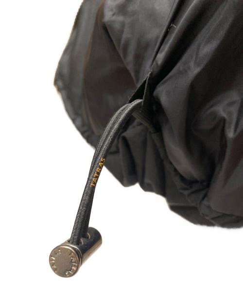TATRAS（タトラス）TATRAS (タトラス) ダウンコート/VIA PRIVATA GASPARE BUGATTI 3 ブラック サイズ:1の古着・服飾アイテム