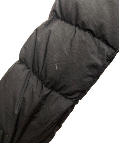 TATRAS（タトラス）TATRAS (タトラス) ダウンコート/VIA PRIVATA GASPARE BUGATTI 3 ブラック サイズ:1の古着・服飾アイテム