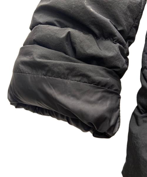 TATRAS（タトラス）TATRAS (タトラス) ダウンコート/VIA PRIVATA GASPARE BUGATTI 3 ブラック サイズ:1の古着・服飾アイテム