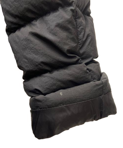 TATRAS（タトラス）TATRAS (タトラス) ダウンコート/VIA PRIVATA GASPARE BUGATTI 3 ブラック サイズ:1の古着・服飾アイテム