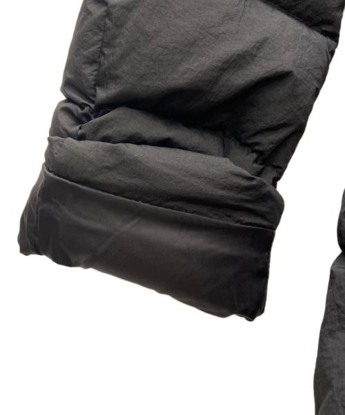 TATRAS（タトラス）TATRAS (タトラス) ダウンコート/VIA PRIVATA GASPARE BUGATTI 3 ブラック サイズ:1の古着・服飾アイテム