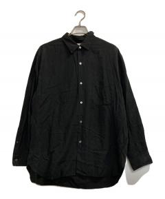 中古・古着通販】SUGAR CANE (シュガーケーン) BLUE CHAMBRAY WORK