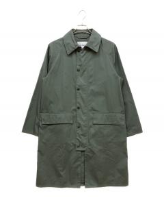 中古・古着通販】Aquascutum (アクアスキュータム) ライナー付トレンチ