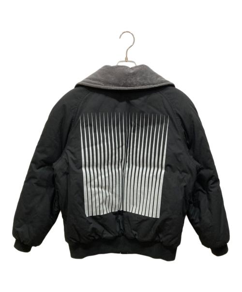 C.E（シーイー）C.E (シーイー) DARK TRAILS JACKET ブラック サイズ:Ⅿの古着・服飾アイテム