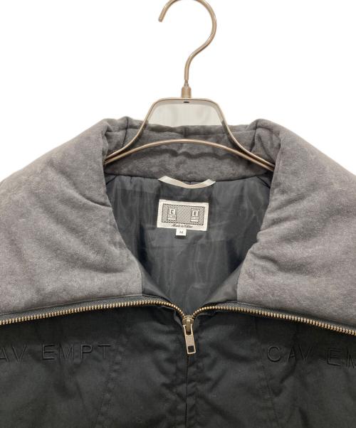 C.E（シーイー）C.E (シーイー) DARK TRAILS JACKET ブラック サイズ:Ⅿの古着・服飾アイテム