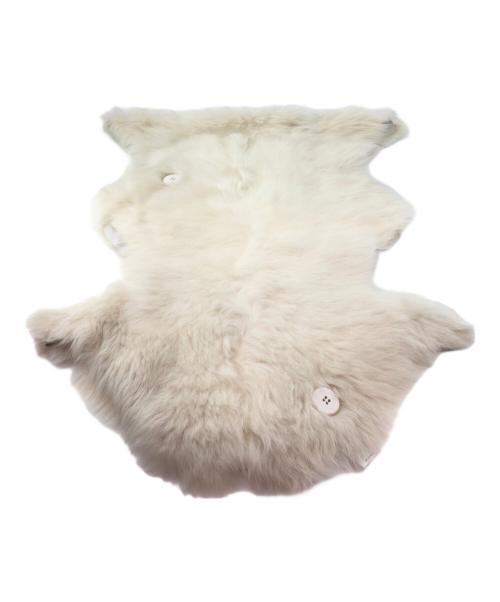 Karl Donoghue（カールドノヒュー）Karl Donoghue (カールドノヒュー) ムートンストールの古着・服飾アイテム