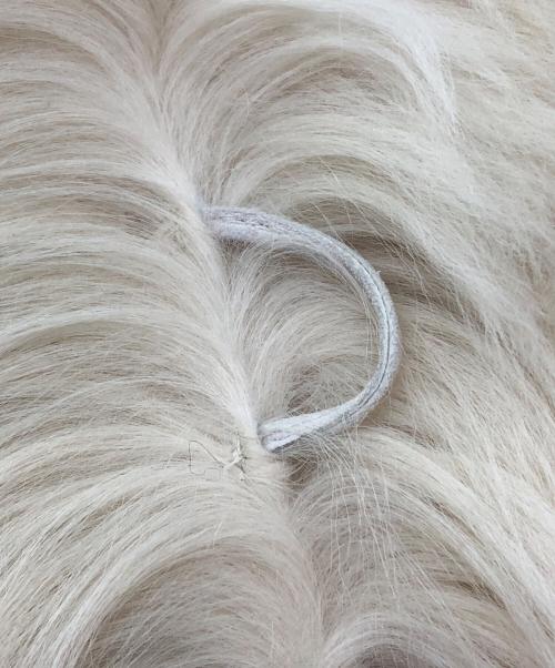 Karl Donoghue（カールドノヒュー）Karl Donoghue (カールドノヒュー) ムートンストールの古着・服飾アイテム