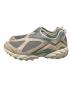 NEW BALANCE (ニューバランス) TOKYO DESIGN STUDIO　ML610STD  CONCRETE グレー×グリーン サイズ:US8.5 未使用品：12000円