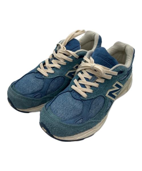 NEW BALANCE（ニューバランス）NEW BALANCE (ニューバランス) LEVI'S (リーバイス) 990V3 