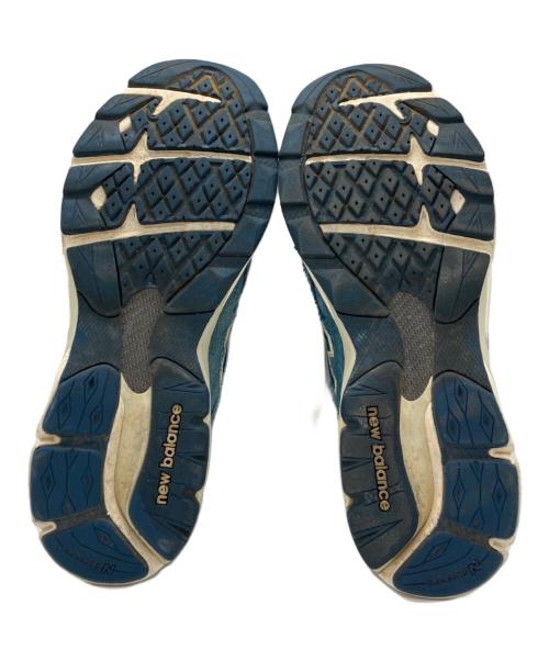 NEW BALANCE（ニューバランス）NEW BALANCE (ニューバランス) LEVI'S (リーバイス) 990V3 